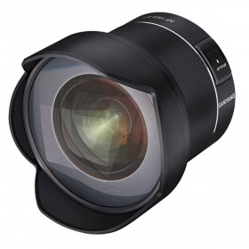 Samyang AF 14mm F2.8 Canon EF