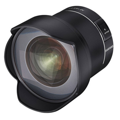 Samyang AF 14mm F2.8 Canon EF