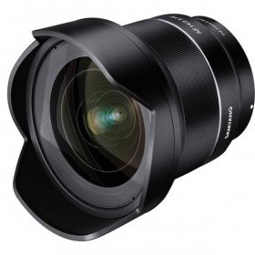 Samyang AF 14mm F2.8 Sony FE