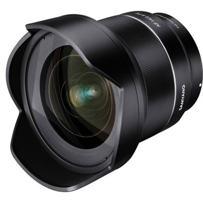 Samyang AF 14mm F2.8 Sony FE