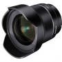 Samyang AF 14mm F2.8 Sony FE