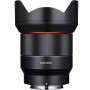 Samyang AF 14mm F2.8 Sony FE