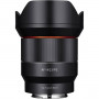 Samyang AF 14mm F2.8 Sony FE