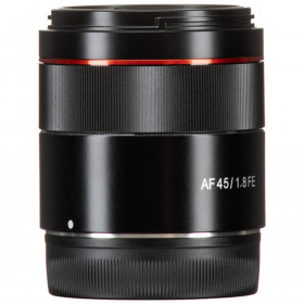 Samyang AF 45mm F1.8 Sony FE