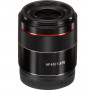 Samyang AF 45mm F1.8 Sony FE