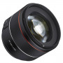 Samyang AF 85mm F1.4 Canon EF