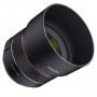Samyang AF 85mm F1.4 Canon EF
