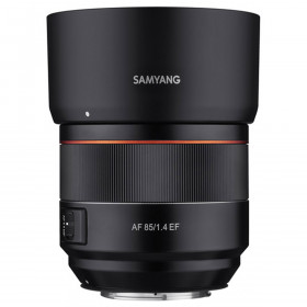 Samyang AF 85mm F1.4 FE