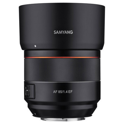 Samyang AF 85mm F1.4 FE
