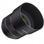 Samyang AF 85mm F1.4 FE