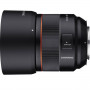 Samyang AF 85mm F1.4 FE