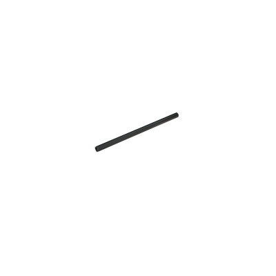 Tilta Tige en aluminium 15*200mm version argent