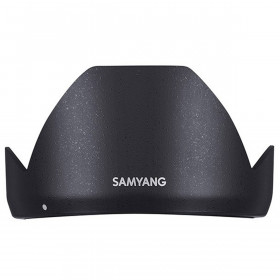Samyang Paresoleil pour 16mm F2/T2.2, 24mm et 35mm F1.4/T1.5