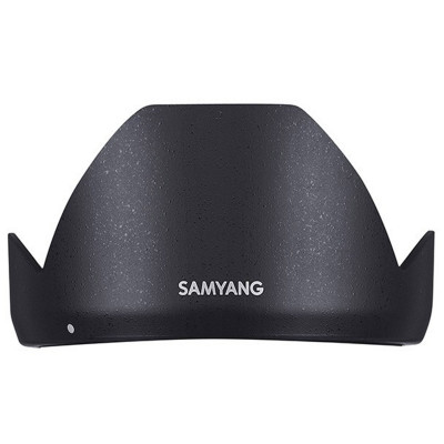 Samyang Paresoleil pour 16mm F2/T2.2, 24mm et 35mm F1.4/T1.5