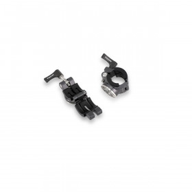 Tilta Poignées Nucleus-M Adaptateur Universel avec rosettes