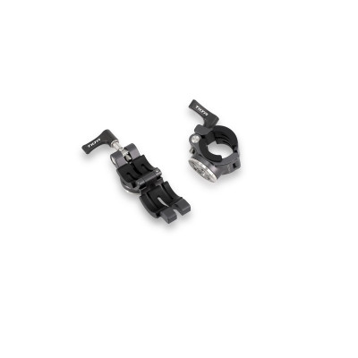 Tilta Poignées Nucleus-M Adaptateur Universel avec rosettes