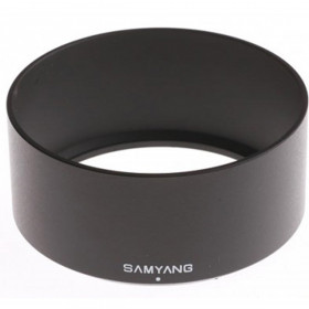 Samyang Paresoleil 85mm F1,4/T1,5