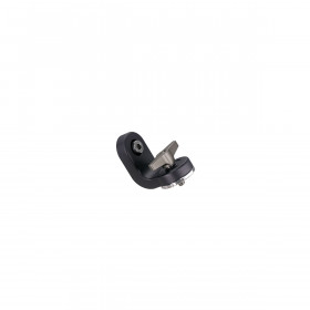 Tilta Poignée Nucleus-M vers rosace standard Arri, adaptateur unique