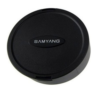 Samyang bouchon pour 14mm et 10mm F2,8/T3.1