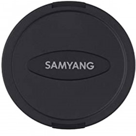 Samyang bouchon pour 7,5mm F3,5 et 8mm F2,8