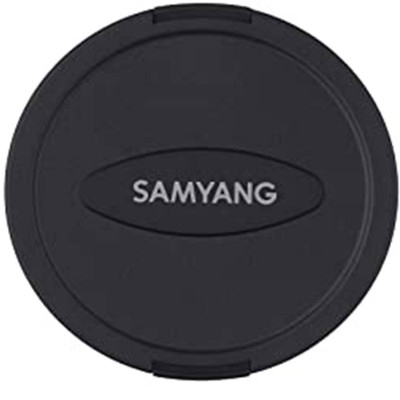 Samyang bouchon pour 7,5mm F3,5 et 8mm F2,8