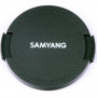 Samyang bouchon avant AF 35mm F2,8 FE