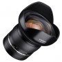 Samyang XP 14mm F2.4 Canon EF