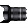 Samyang XP 14mm F2.4 Canon EF