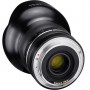 Samyang XP 14mm F2.4 Canon EF
