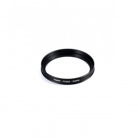 Tilta Bague d'adaptation 77mm pour MB-T15 Mini Matte Box