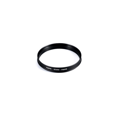 Tilta Bague d'adaptation 85mm pour MB-T15 Mini Matte Box