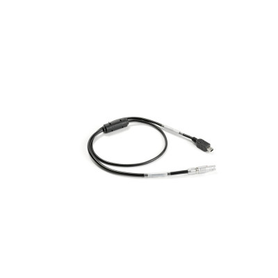 Tilta Câble Nucleus M Run/Stop pour reflex numérique Canon