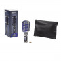Shure - Microphone Voix SUPER 55 - Dynamique Supercardoide