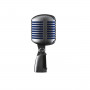 Shure - Microphone Voix SUPER 55 - Dynamique Supercardoide