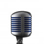 Shure - Microphone Voix SUPER 55 - Dynamique Supercardoide