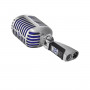 Shure - Microphone Voix SUPER 55 - Dynamique Supercardoide