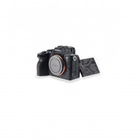 Tilta Kit de protection pour Sony a7siii