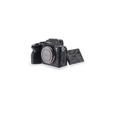 Tilta Kit de protection pour Sony a7siii
