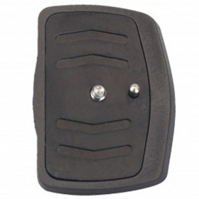Attache rapide pour trépied TS-390