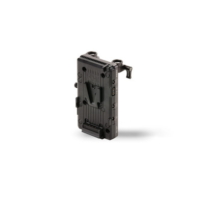 Tilta Plaque de batterie V-Mount V2 - gris