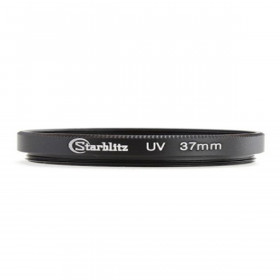 Starblitz Filtre objectif 37mm UV