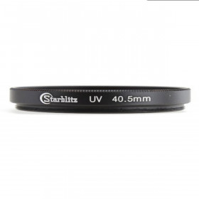 Starblitz Filtre objectif 40,5mm UV