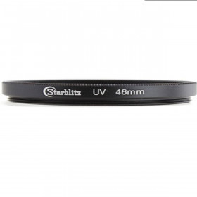Starblitz Filtre objectif 46mm UV