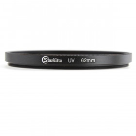 Starblitz Filtre objectif 62mm UV