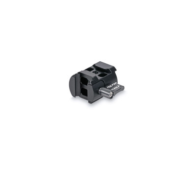 Tilta Adaptateur de Cold Shoe monté sur le côté Tilta