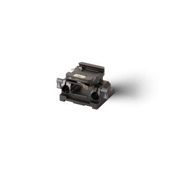 Tilta Plaque de base LWS 15 mm Type II - Gris