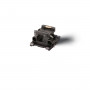 Tilta Plaque de base LWS 15 mm Type II - Gris