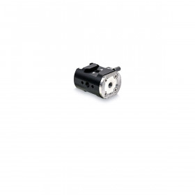 Tilta Adaptateur Rail Nato/Rosette Côté Gauche RS2/RSC2