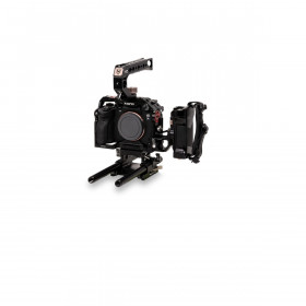 Tilta Kit E pour Sony a7s III Noire