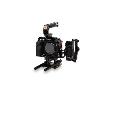 Tilta Kit E pour Sony a7s III Noire